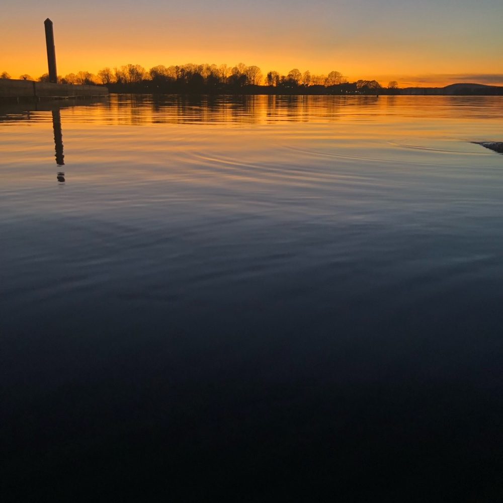 Meet your Posher, Justin